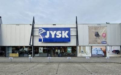 JYSK Dronten .